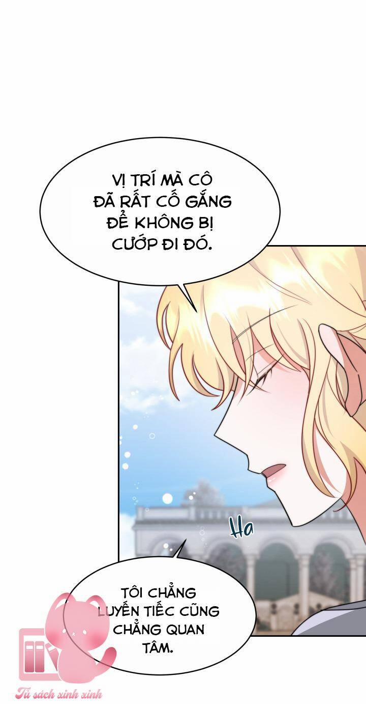 Nam Chính Là Chồng Cũ Của Tôi 28 trang 30