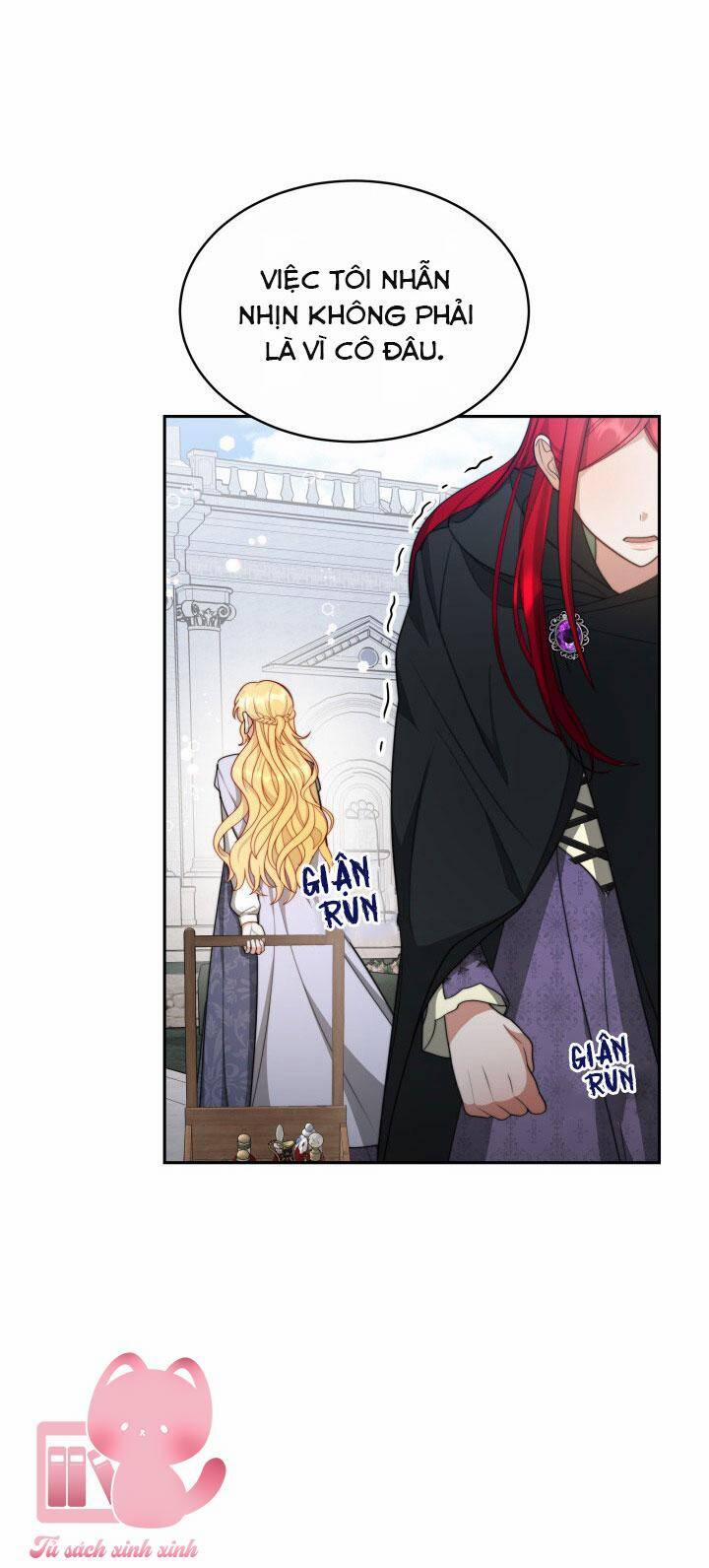 Nam Chính Là Chồng Cũ Của Tôi 28 trang 33