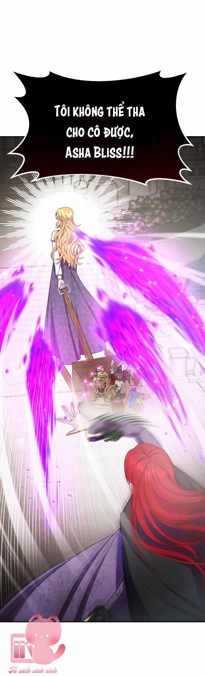 Nam Chính Là Chồng Cũ Của Tôi 28 trang 36