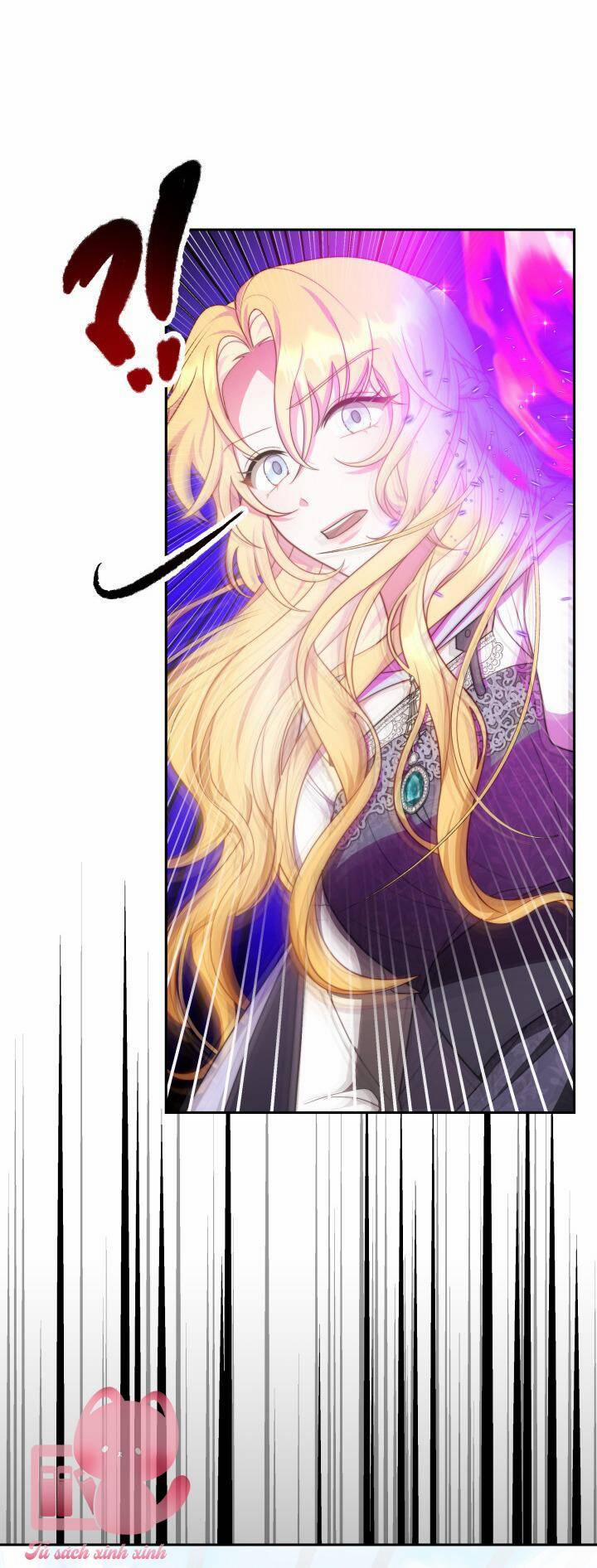 Nam Chính Là Chồng Cũ Của Tôi 28 trang 37