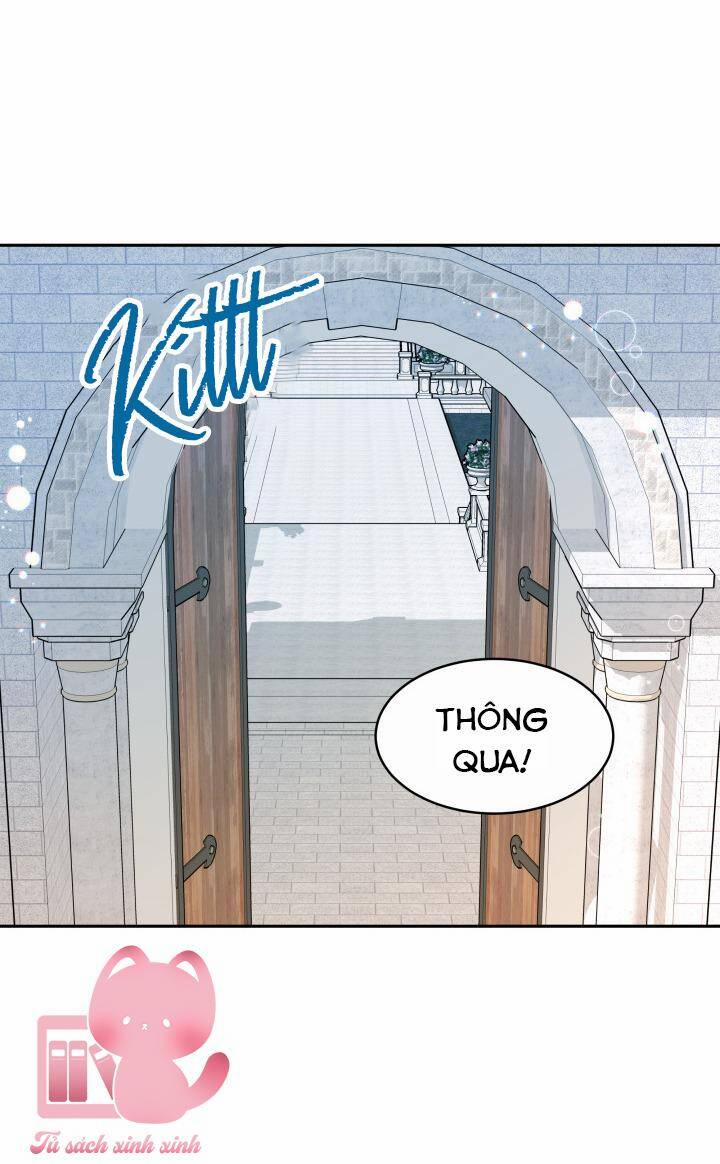 Nam Chính Là Chồng Cũ Của Tôi 28 trang 4