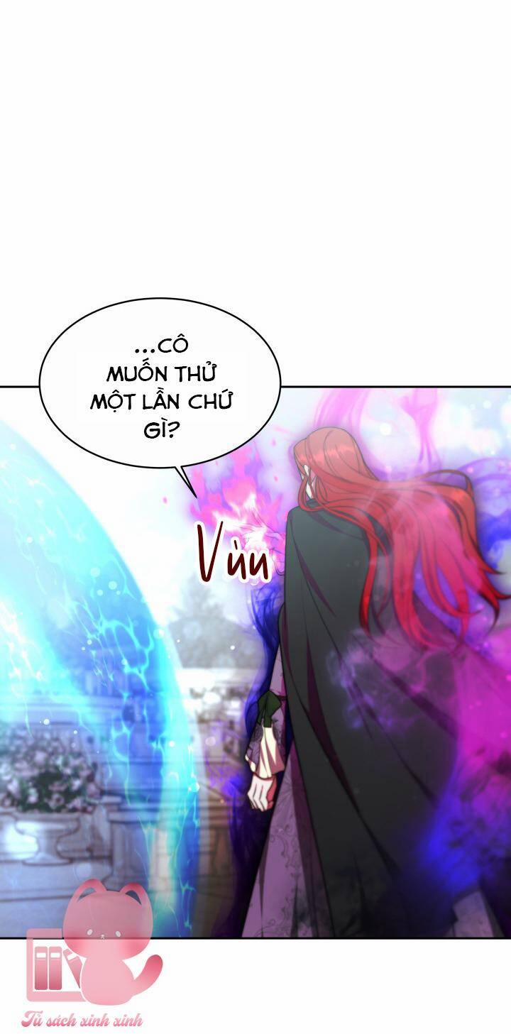 Nam Chính Là Chồng Cũ Của Tôi 28 trang 40