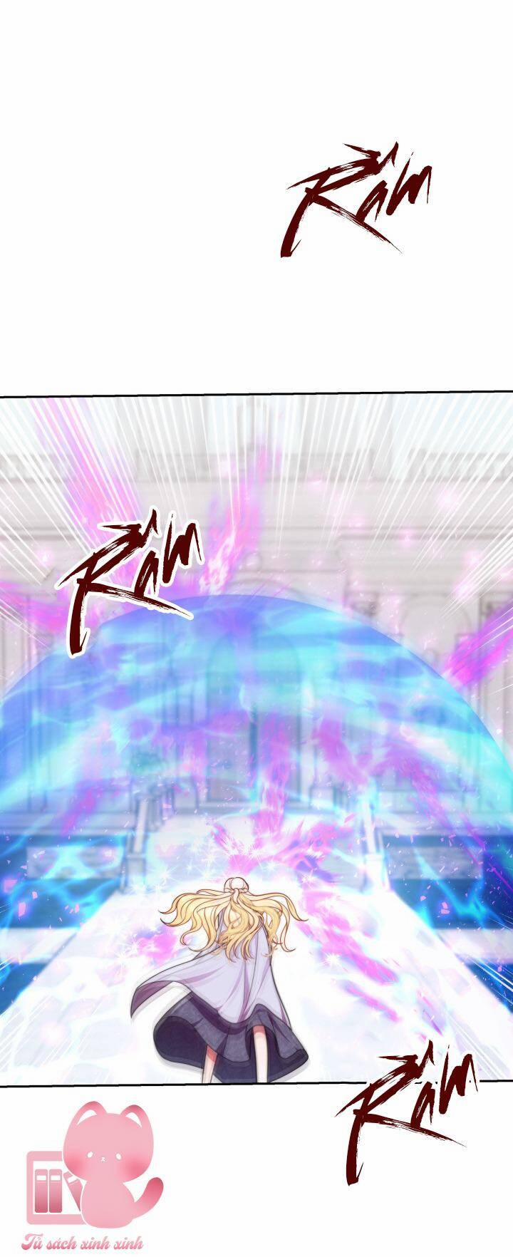 Nam Chính Là Chồng Cũ Của Tôi 28 trang 42