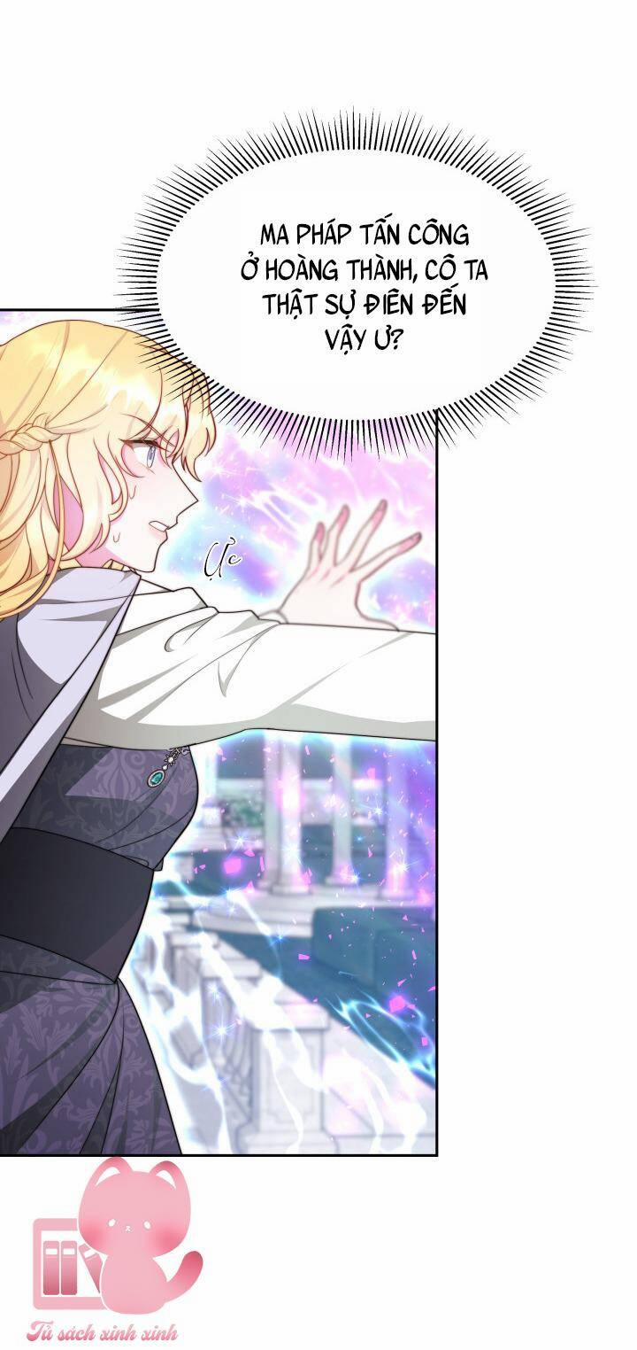 Nam Chính Là Chồng Cũ Của Tôi 28 trang 43