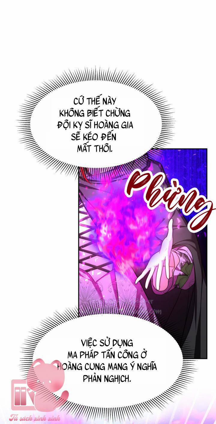 Nam Chính Là Chồng Cũ Của Tôi 28 trang 44