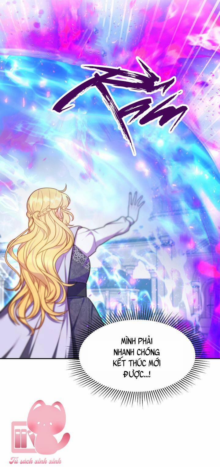 Nam Chính Là Chồng Cũ Của Tôi 28 trang 45