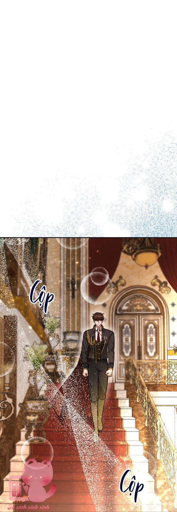 Nam Chính Là Chồng Cũ Của Tôi 28 trang 48