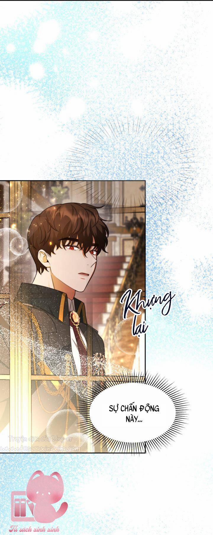 Nam Chính Là Chồng Cũ Của Tôi 28 trang 49