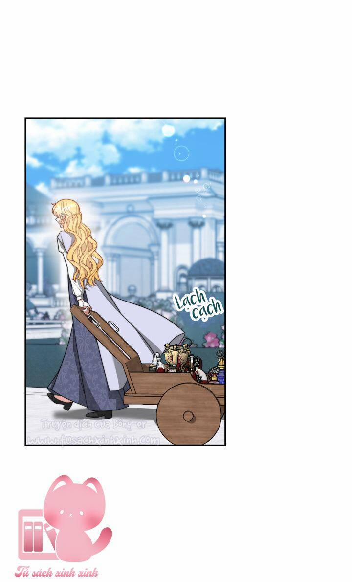 Nam Chính Là Chồng Cũ Của Tôi 28 trang 5