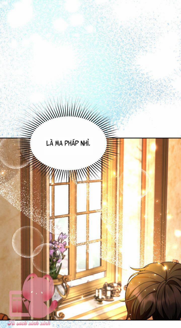 Nam Chính Là Chồng Cũ Của Tôi 28 trang 50