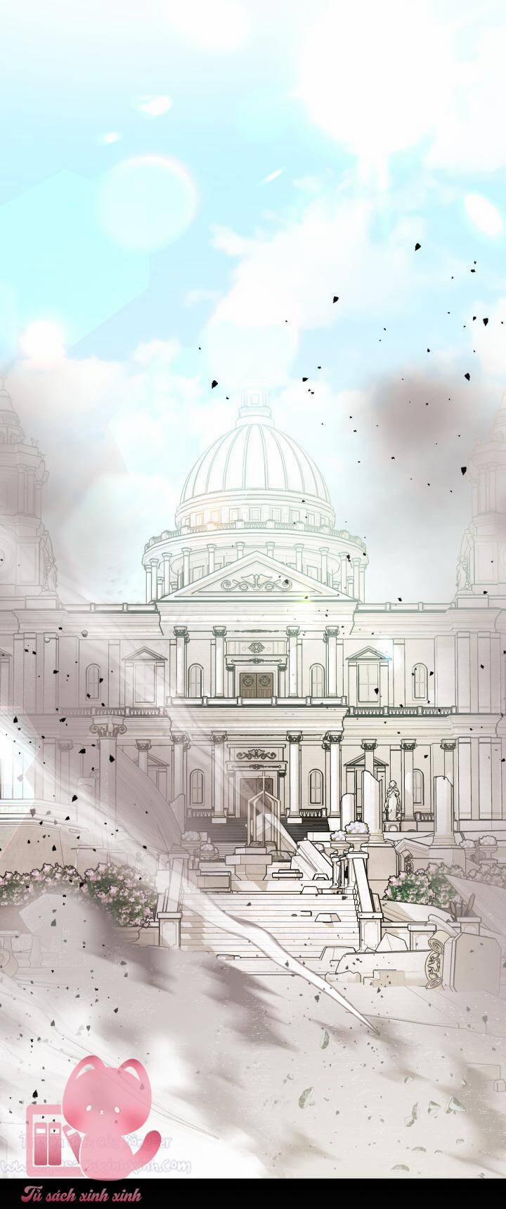 Nam Chính Là Chồng Cũ Của Tôi 28 trang 52