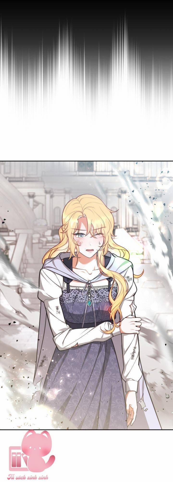 Nam Chính Là Chồng Cũ Của Tôi 28 trang 53