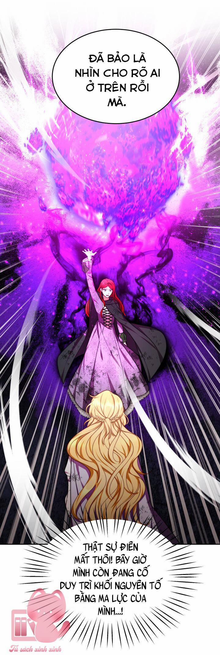 Nam Chính Là Chồng Cũ Của Tôi 28 trang 56