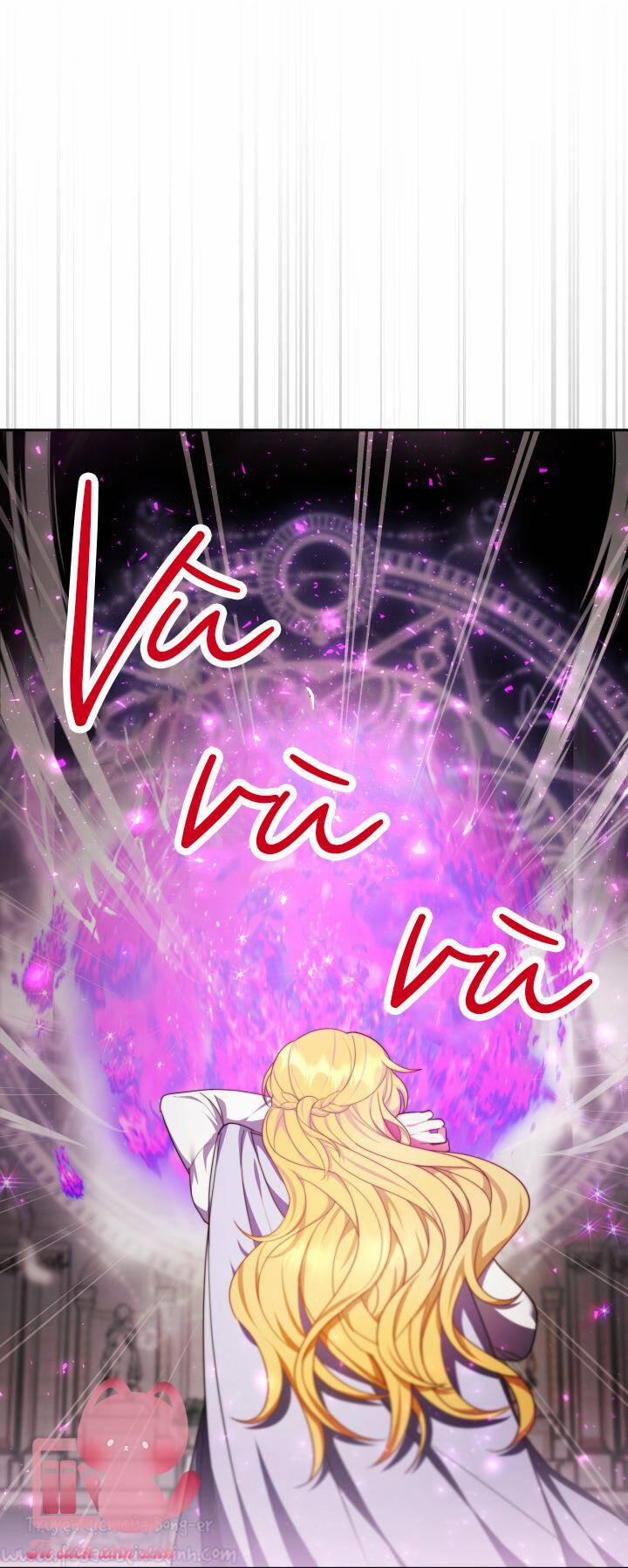 Nam Chính Là Chồng Cũ Của Tôi 28 trang 58