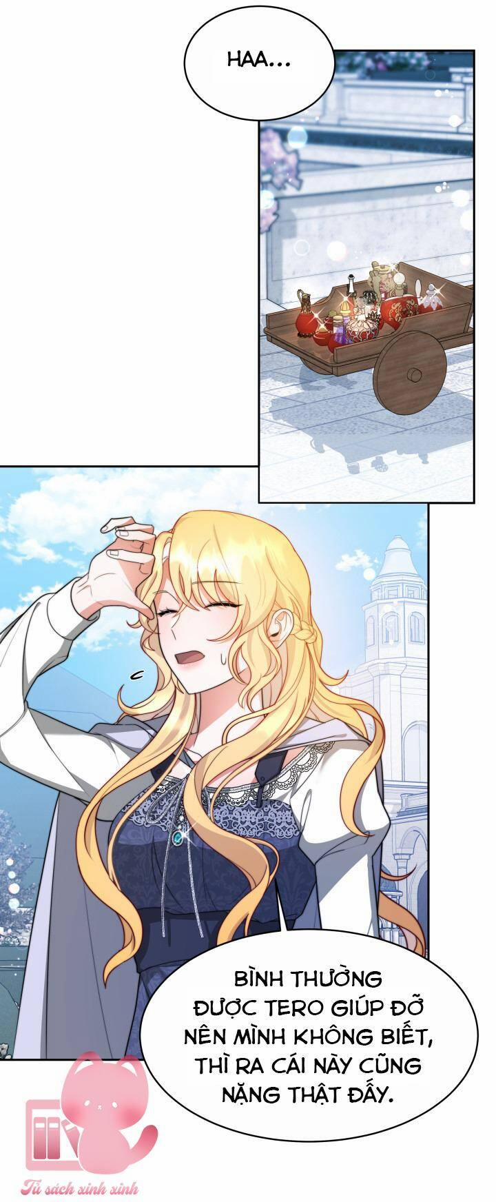 Nam Chính Là Chồng Cũ Của Tôi 28 trang 6