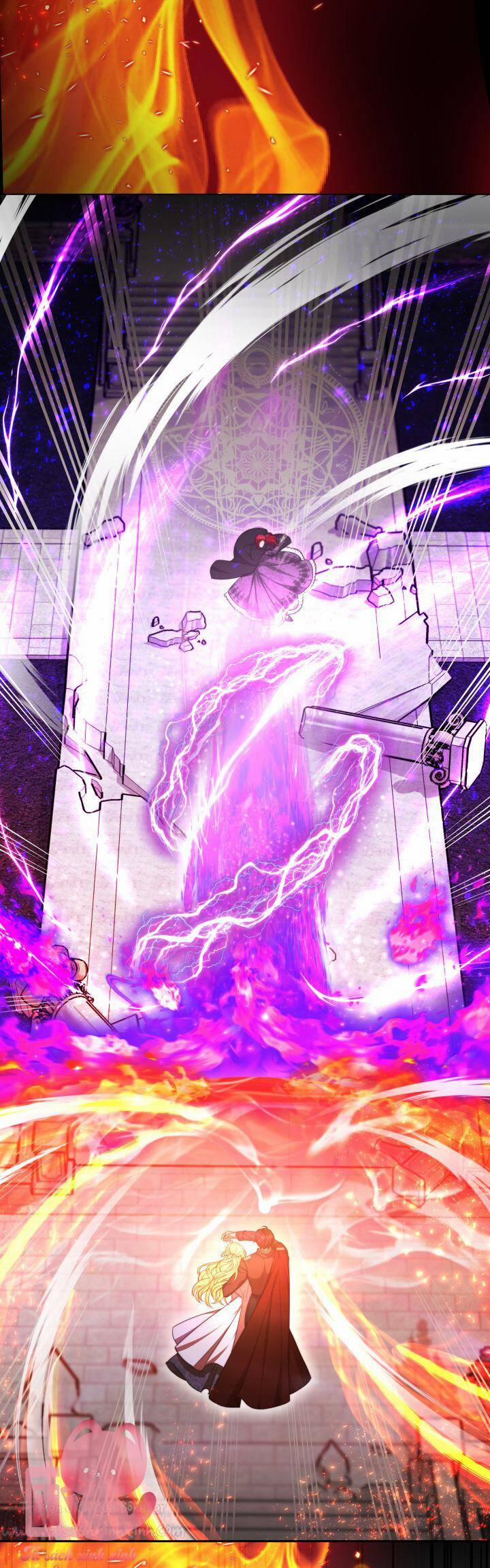 Nam Chính Là Chồng Cũ Của Tôi 28 trang 61