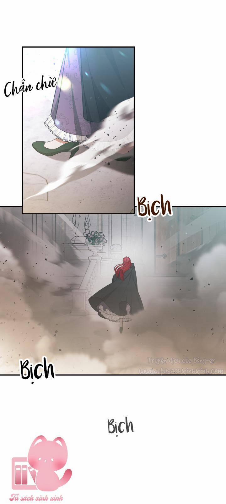 Nam Chính Là Chồng Cũ Của Tôi 28 trang 64