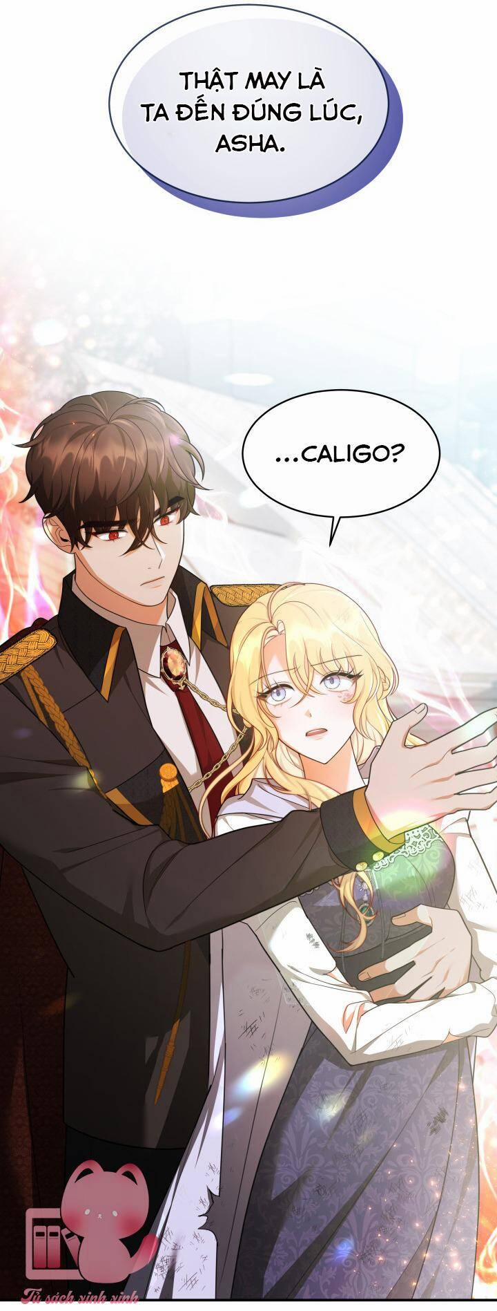 Nam Chính Là Chồng Cũ Của Tôi 28 trang 65