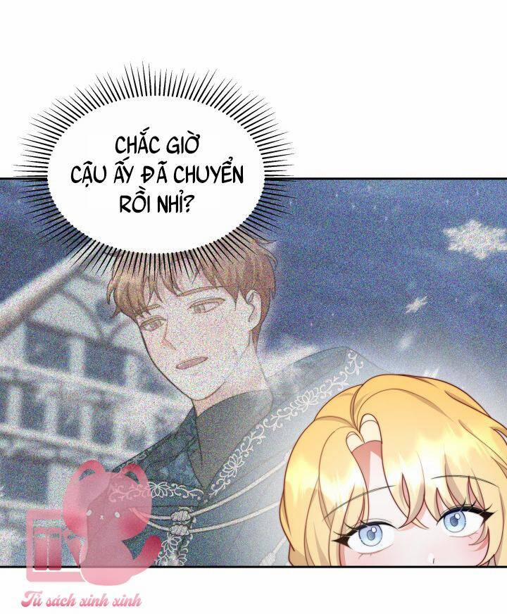 Nam Chính Là Chồng Cũ Của Tôi 28 trang 7