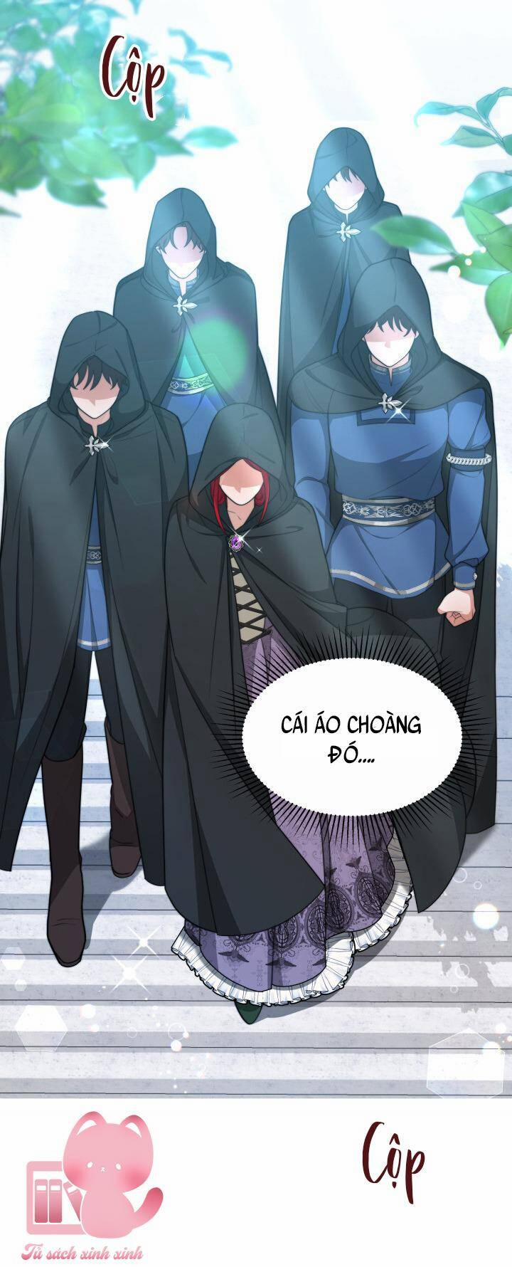 Nam Chính Là Chồng Cũ Của Tôi 28 trang 9