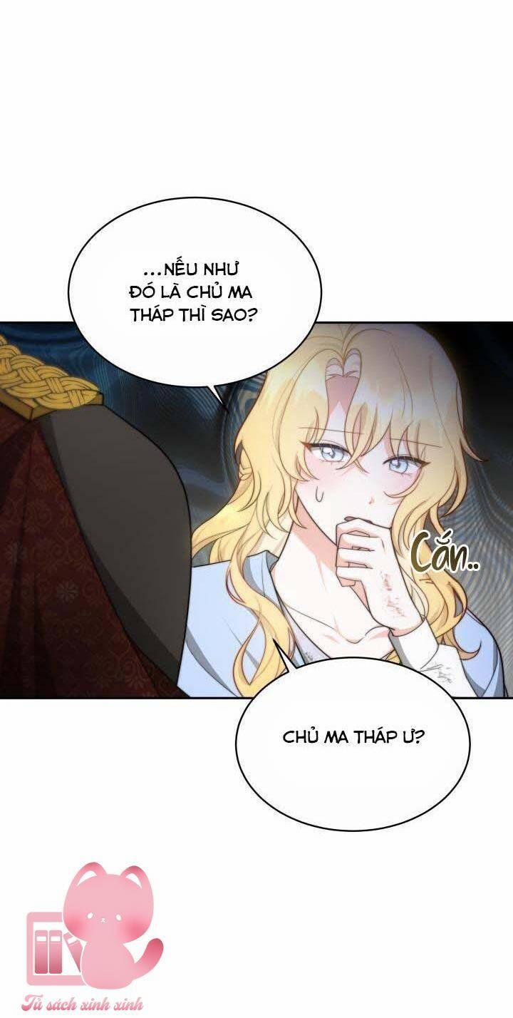 Nam Chính Là Chồng Cũ Của Tôi 29 trang 10