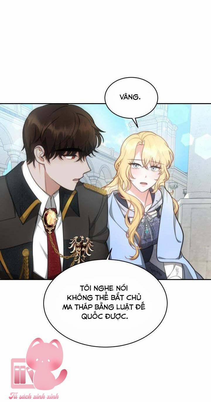 Nam Chính Là Chồng Cũ Của Tôi 29 trang 11