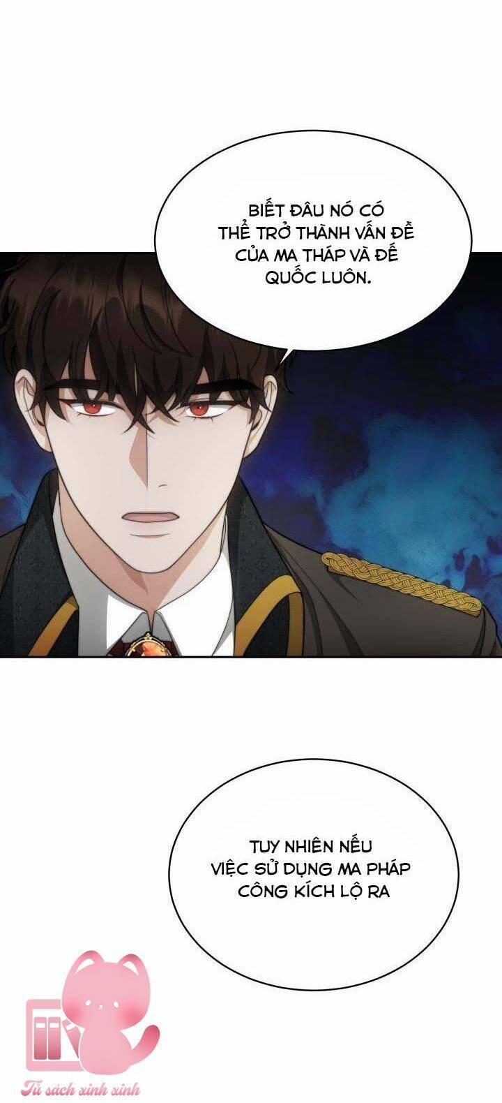 Nam Chính Là Chồng Cũ Của Tôi 29 trang 12