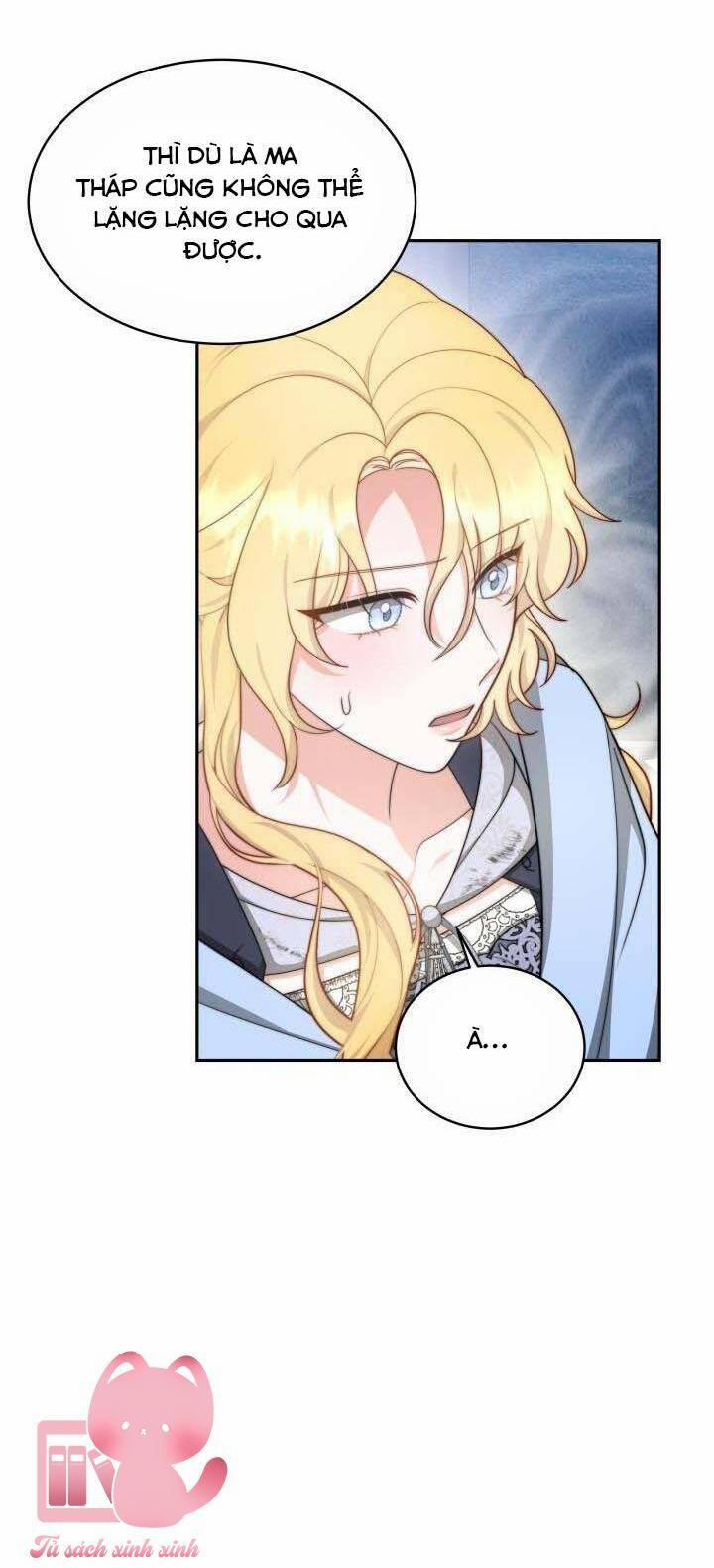 Nam Chính Là Chồng Cũ Của Tôi 29 trang 13