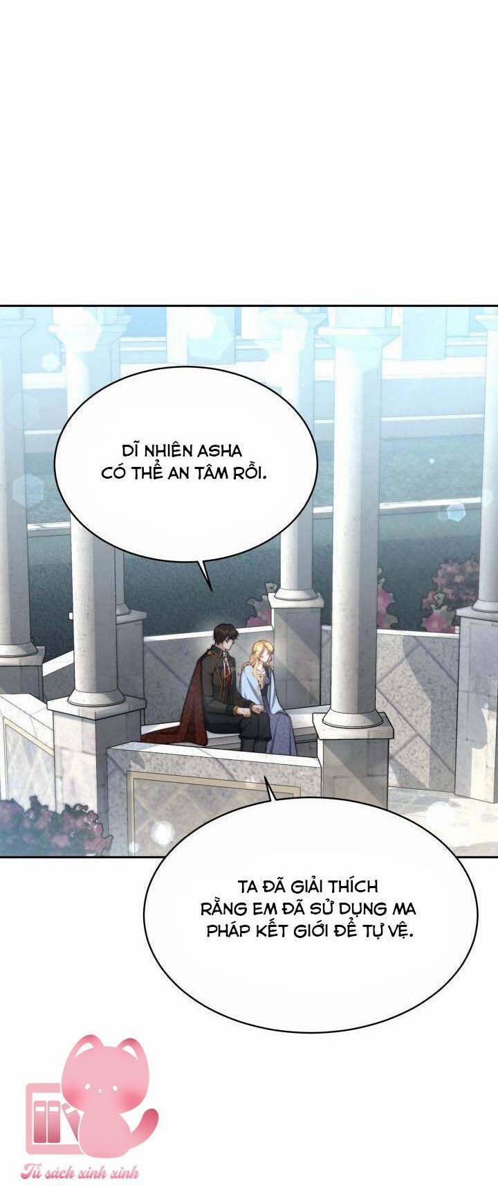 Nam Chính Là Chồng Cũ Của Tôi 29 trang 14