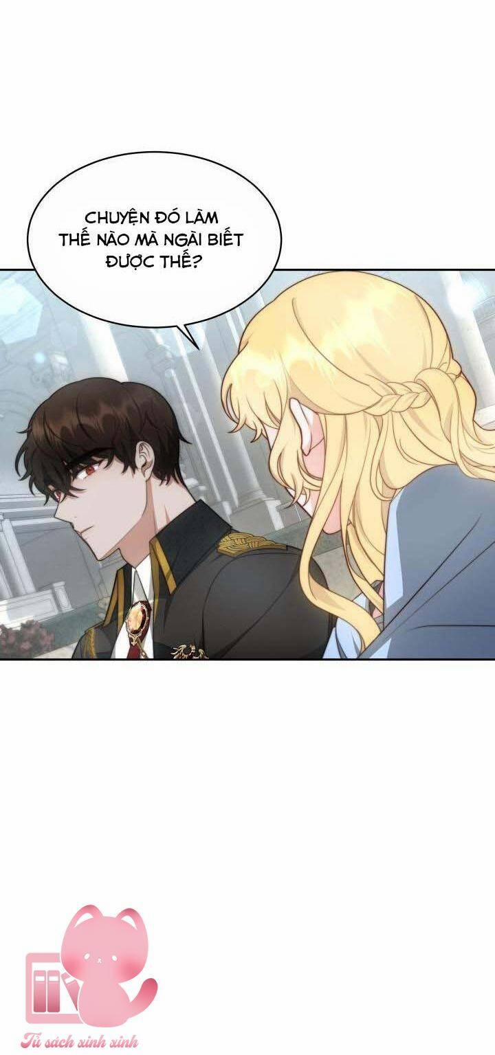 Nam Chính Là Chồng Cũ Của Tôi 29 trang 15