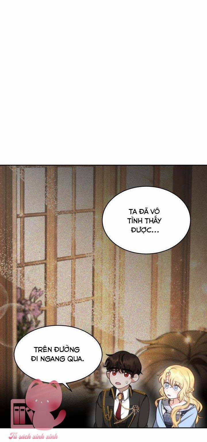 Nam Chính Là Chồng Cũ Của Tôi 29 trang 16