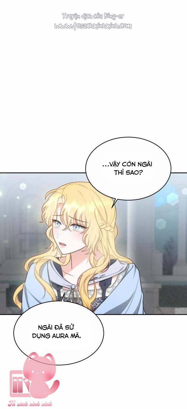 Nam Chính Là Chồng Cũ Của Tôi 29 trang 17