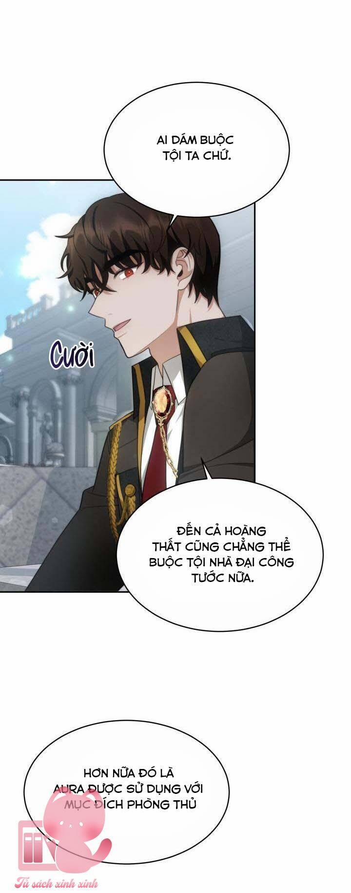 Nam Chính Là Chồng Cũ Của Tôi 29 trang 18