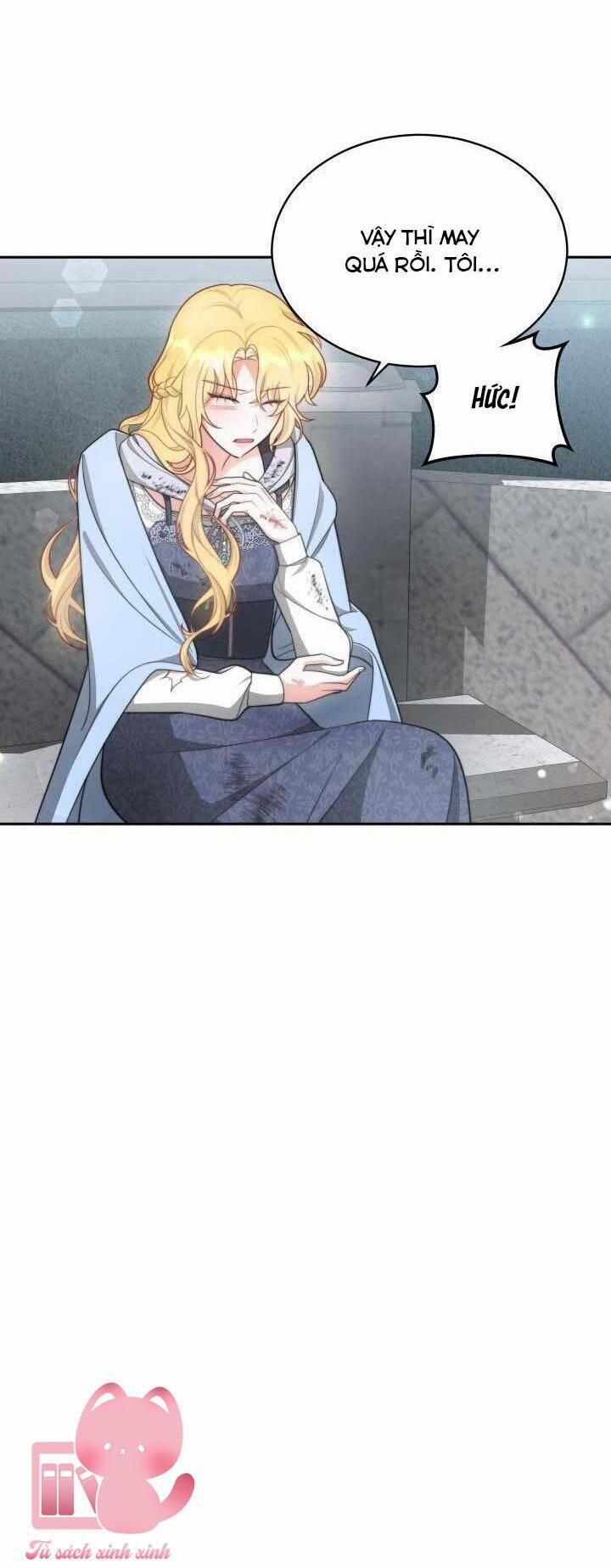 Nam Chính Là Chồng Cũ Của Tôi 29 trang 20