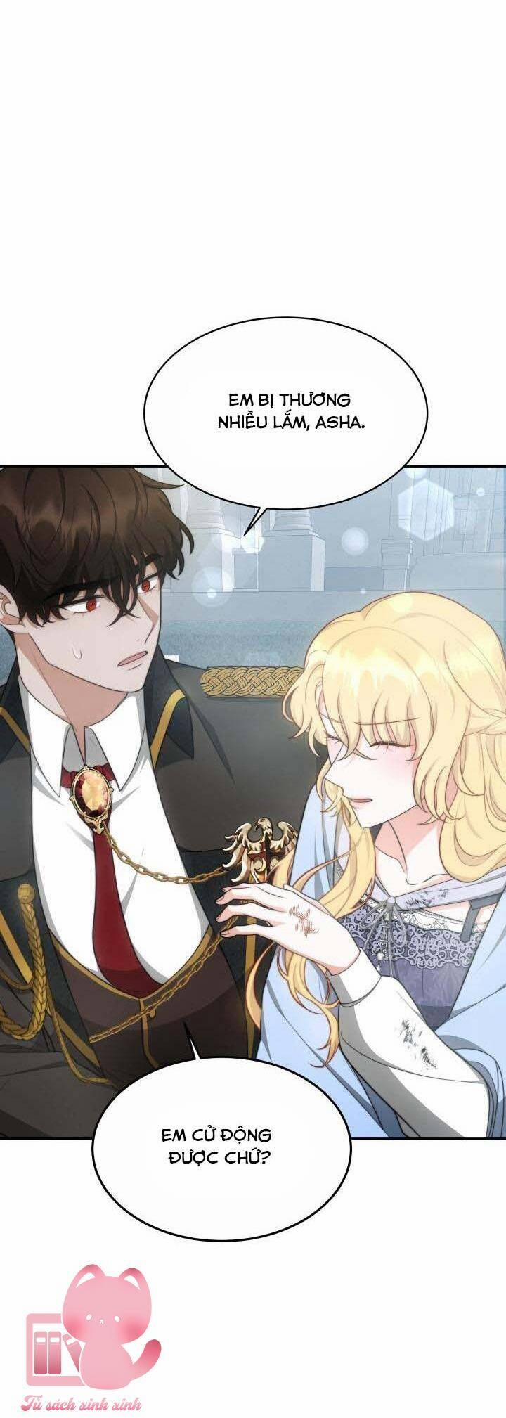 Nam Chính Là Chồng Cũ Của Tôi 29 trang 21