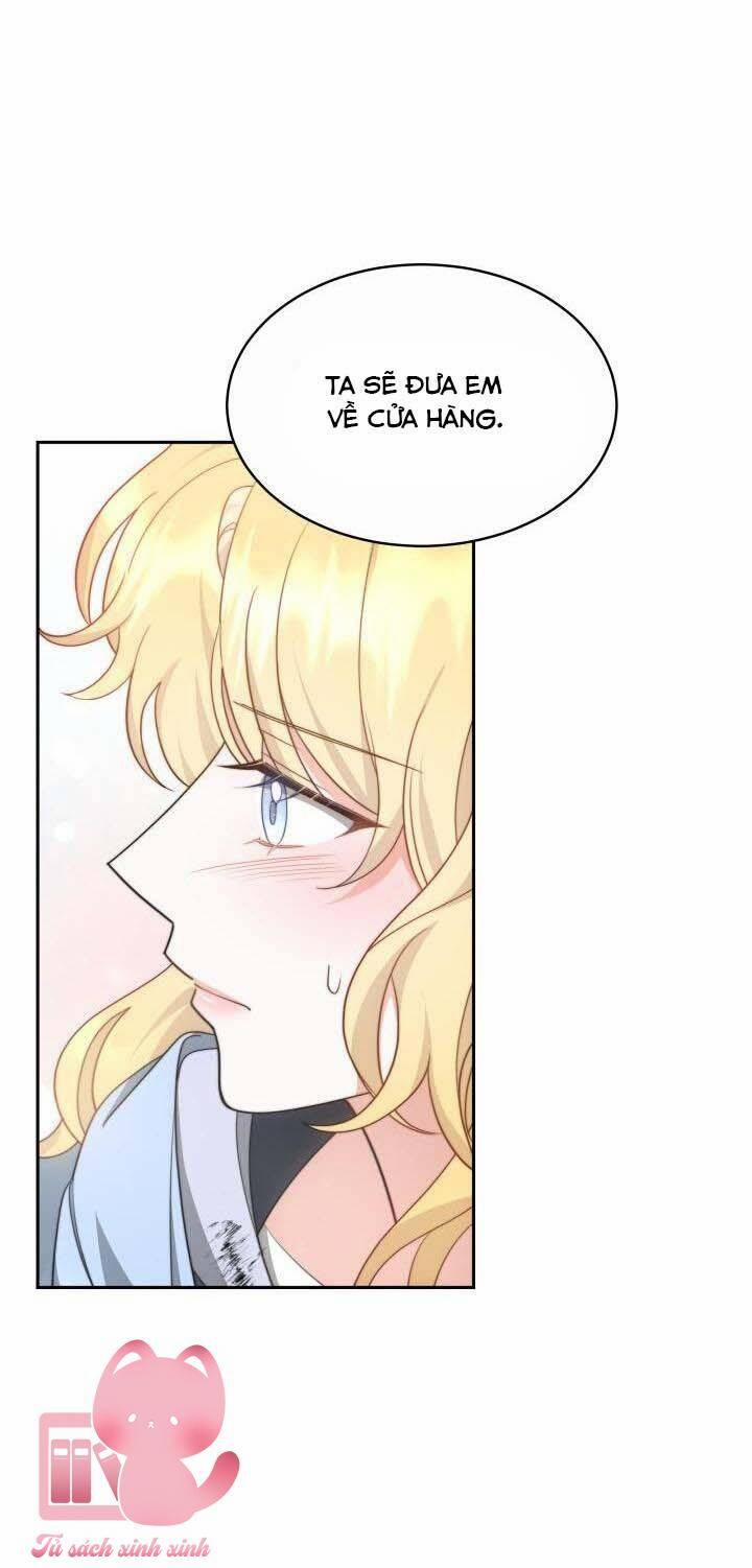 Nam Chính Là Chồng Cũ Của Tôi 29 trang 22