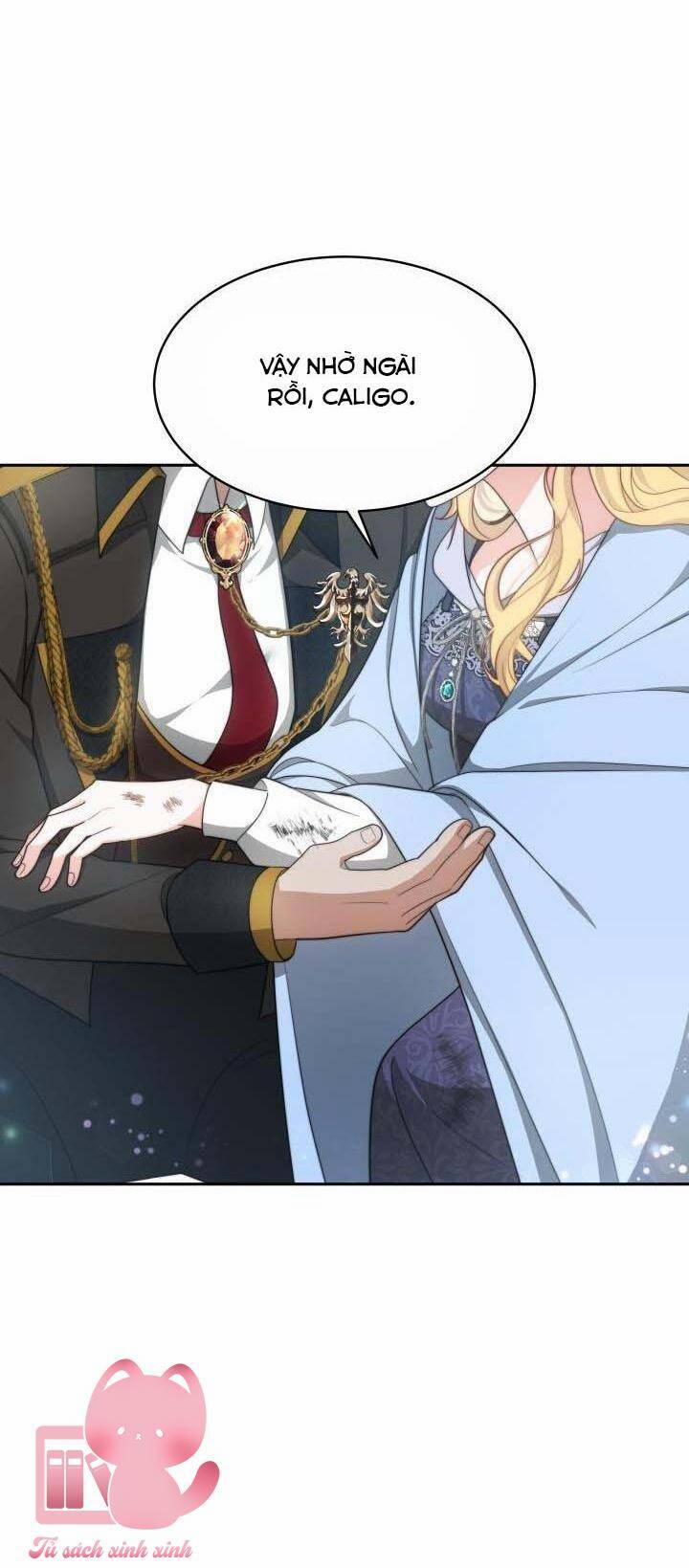 Nam Chính Là Chồng Cũ Của Tôi 29 trang 23