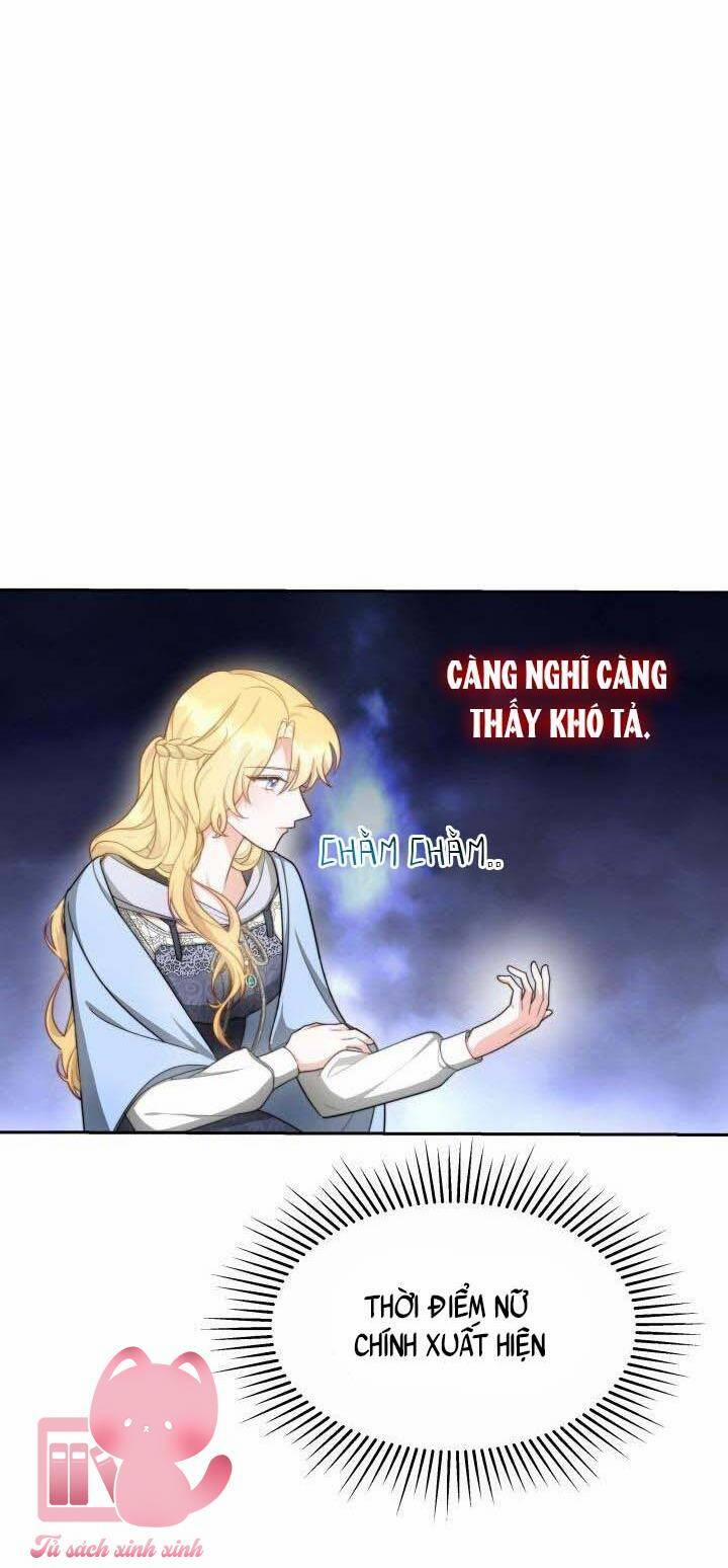 Nam Chính Là Chồng Cũ Của Tôi 29 trang 26