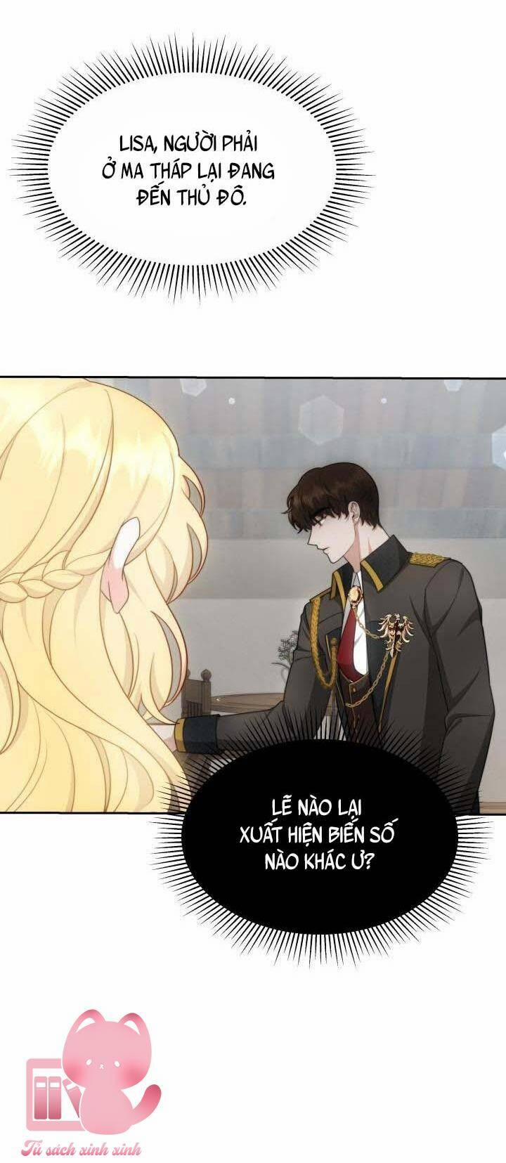 Nam Chính Là Chồng Cũ Của Tôi 29 trang 27