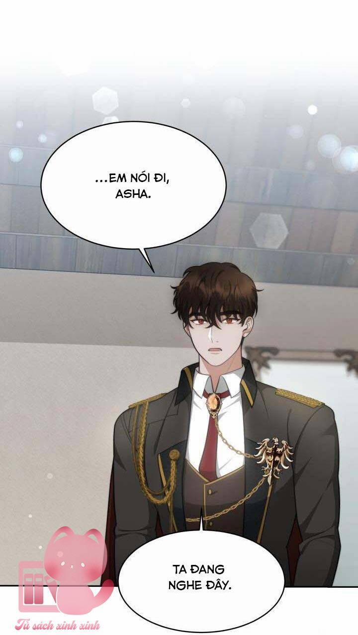 Nam Chính Là Chồng Cũ Của Tôi 29 trang 30