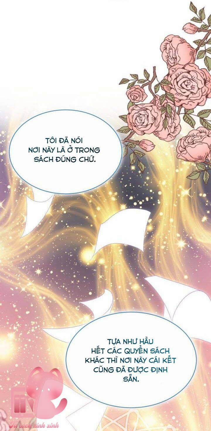 Nam Chính Là Chồng Cũ Của Tôi 29 trang 31