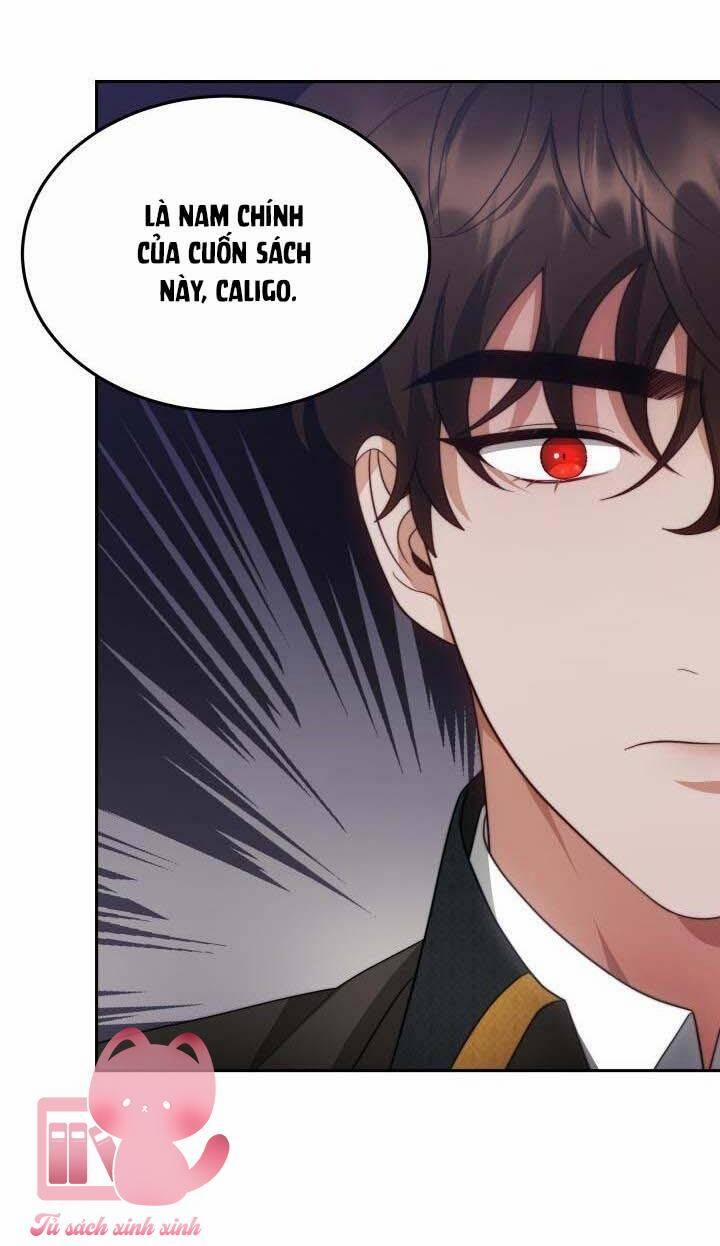 Nam Chính Là Chồng Cũ Của Tôi 29 trang 33