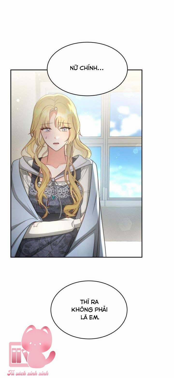 Nam Chính Là Chồng Cũ Của Tôi 29 trang 34