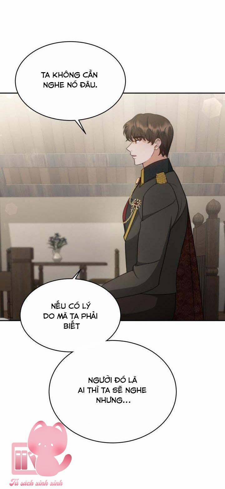 Nam Chính Là Chồng Cũ Của Tôi 29 trang 36