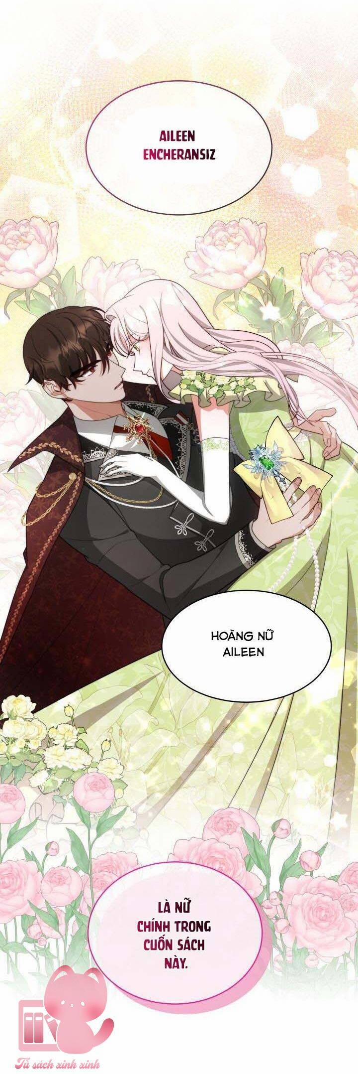 Nam Chính Là Chồng Cũ Của Tôi 29 trang 38