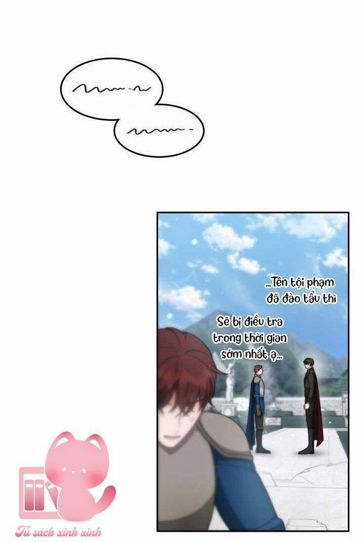 Nam Chính Là Chồng Cũ Của Tôi 29 trang 4