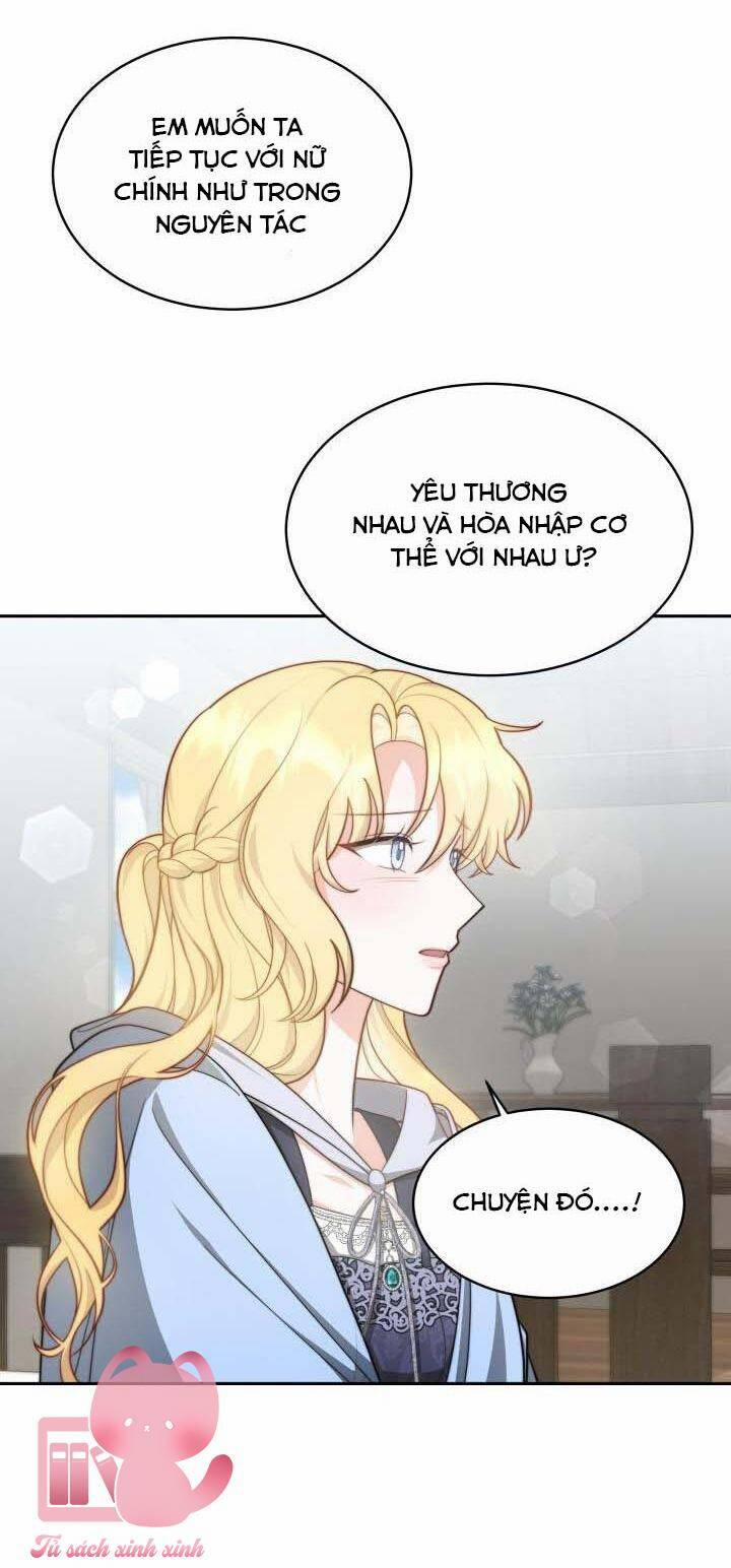 Nam Chính Là Chồng Cũ Của Tôi 29 trang 41