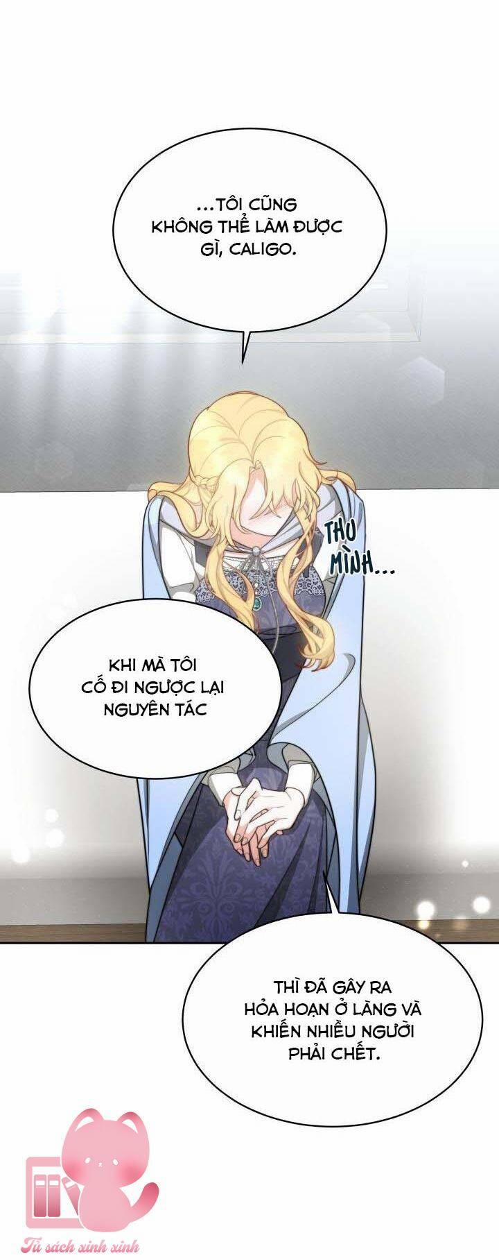 Nam Chính Là Chồng Cũ Của Tôi 29 trang 42