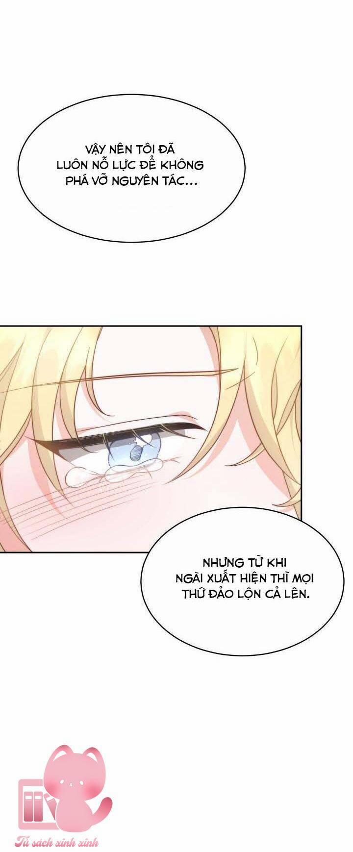 Nam Chính Là Chồng Cũ Của Tôi 29 trang 43