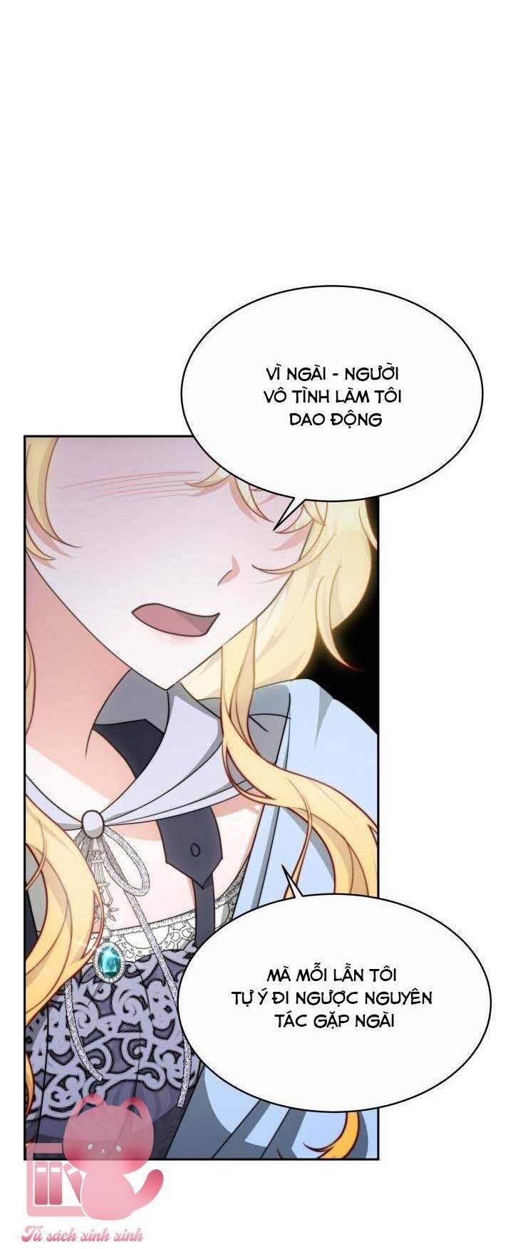 Nam Chính Là Chồng Cũ Của Tôi 29 trang 44